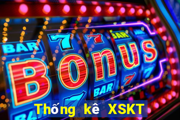 Thống kê XSKT ngày 15