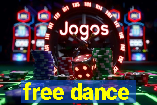 free dance