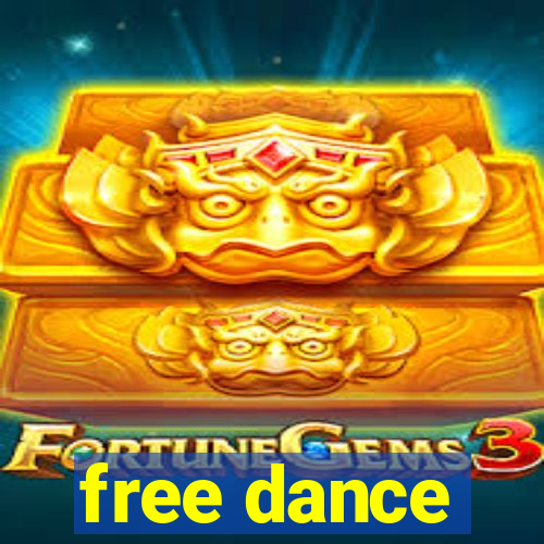 free dance