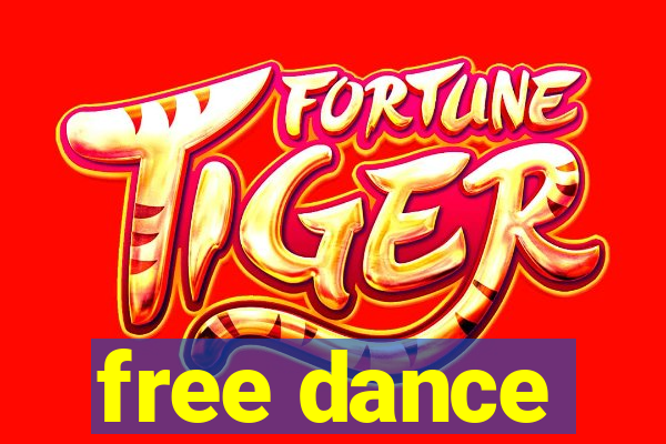 free dance