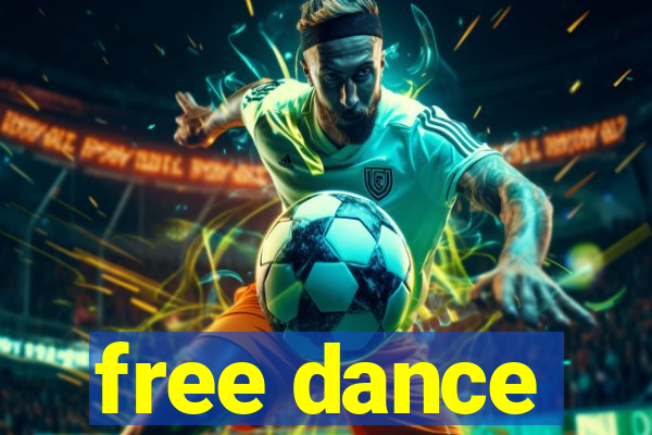 free dance