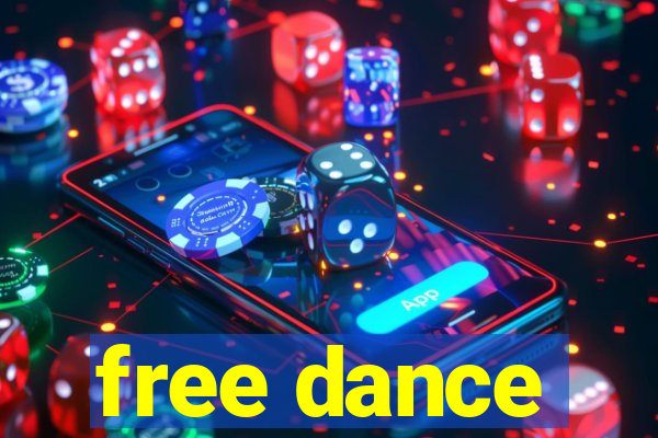 free dance