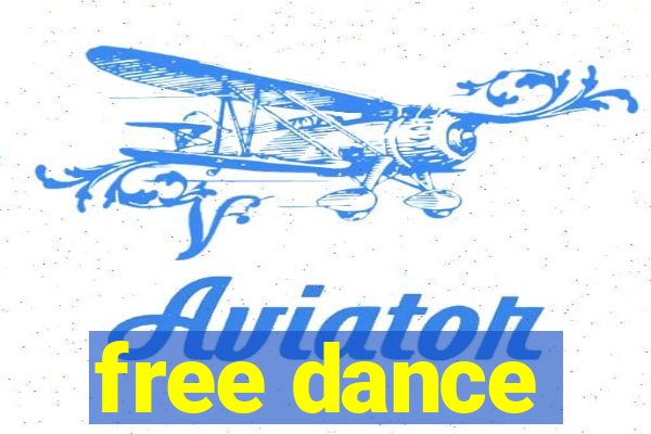 free dance