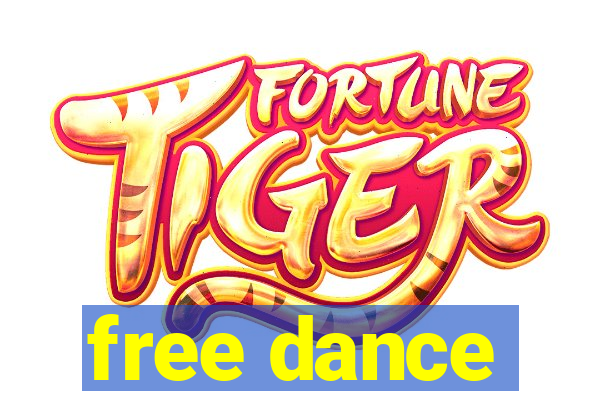 free dance