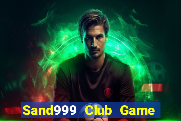 Sand999 Club Game Bài Cf68