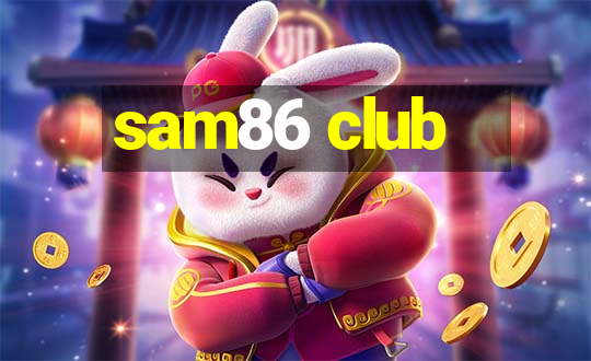 sam86 club