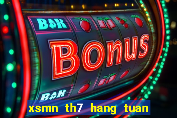 xsmn th7 hang tuan minh ngoc