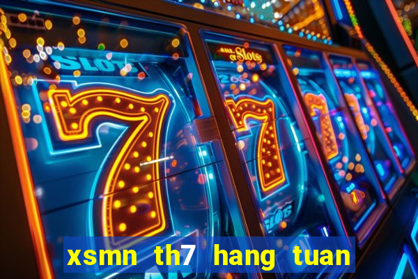 xsmn th7 hang tuan minh ngoc