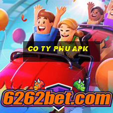 co ty phu apk