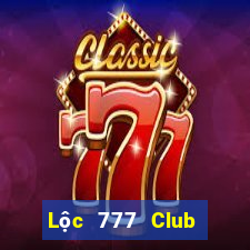 Lộc 777 Club Game Bài Asia99