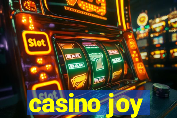 casino joy