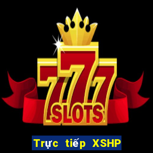 Trực tiếp XSHP ngày 2