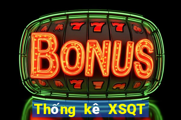 Thống kê XSQT ngày 24