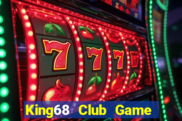 King68 Club Game Bài Lừa Đảo