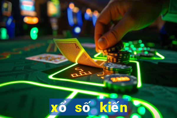 xổ số kiến thiết xổ số miền nam