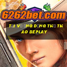 Tải về ứng dụng thể thao Beplay