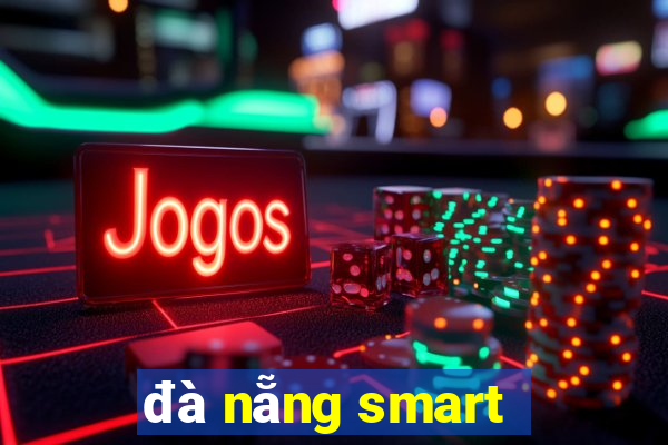 đà nẵng smart