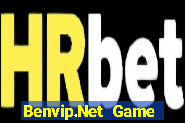 Benvip.Net Game Bài Poker