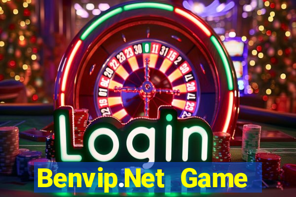 Benvip.Net Game Bài Poker