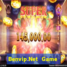 Benvip.Net Game Bài Poker