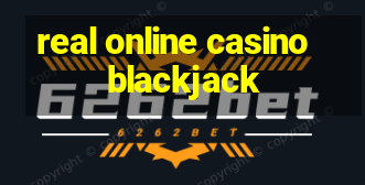 real online casino blackjack