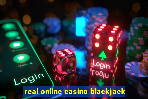 real online casino blackjack