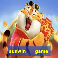 sunwin   game bài đổi thưởng