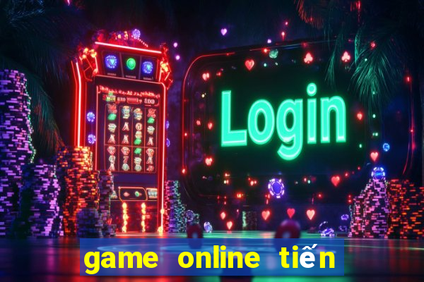 game online tiến lên miền nam