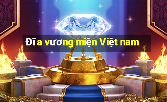 Đĩa vương miện Việt nam