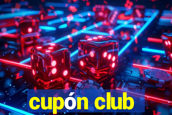 cupón club