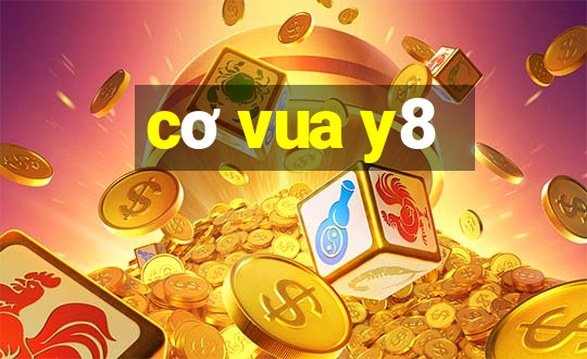 co vua y8