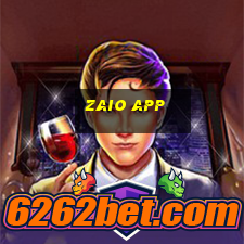 zaio app