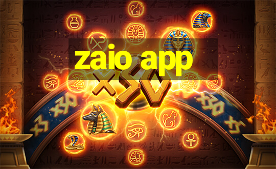 zaio app