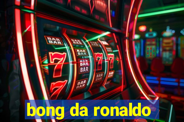 bong da ronaldo