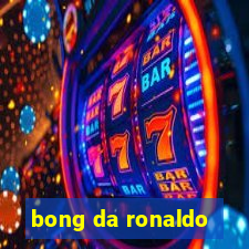 bong da ronaldo