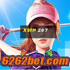 xstn 20 7