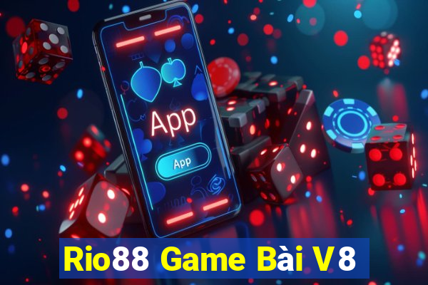 Rio88 Game Bài V8