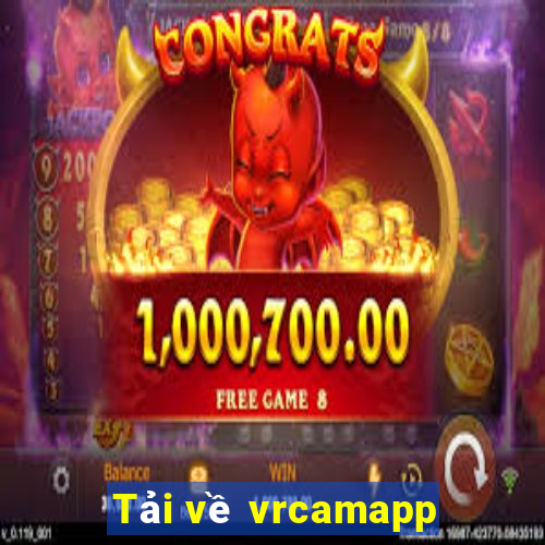 Tải về vrcamapp