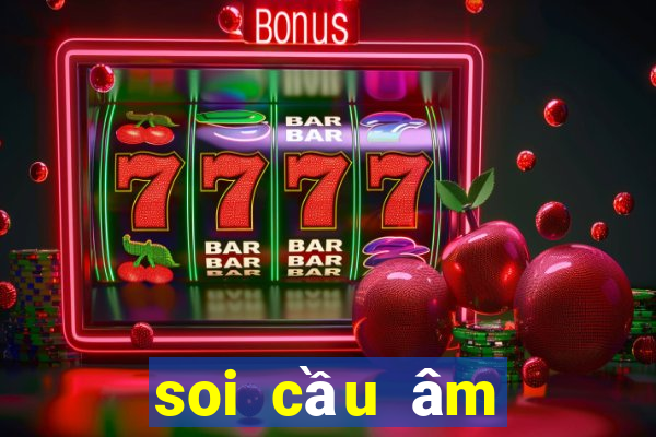 soi cầu âm dương xsmb