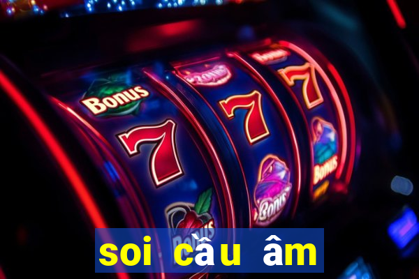 soi cầu âm dương xsmb