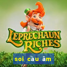 soi cầu âm dương xsmb