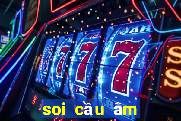 soi cầu âm dương xsmb