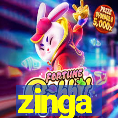 zinga