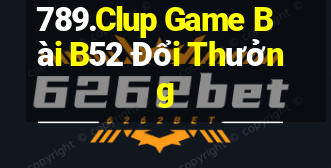 789.Clup Game Bài B52 Đổi Thưởng