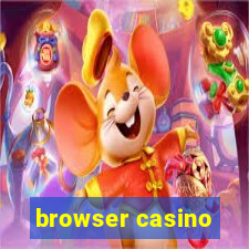 browser casino