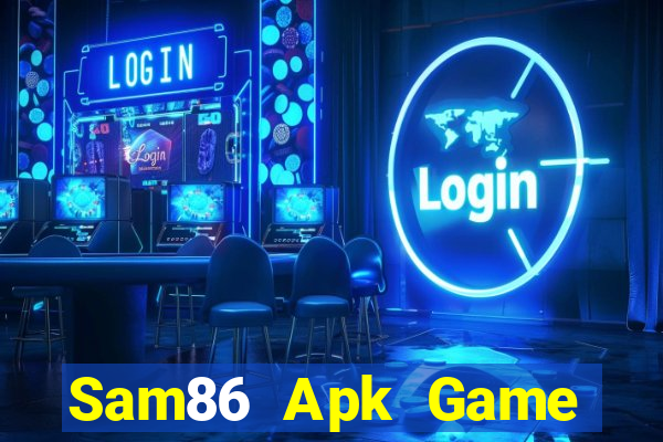 Sam86 Apk Game Bài 247 Club