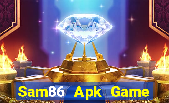 Sam86 Apk Game Bài 247 Club