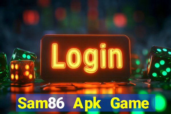 Sam86 Apk Game Bài 247 Club