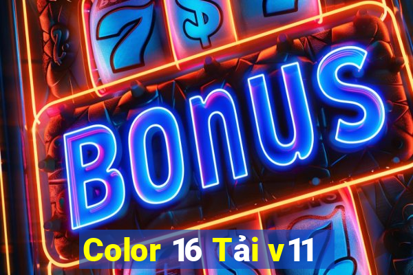 Color 16 Tải v11