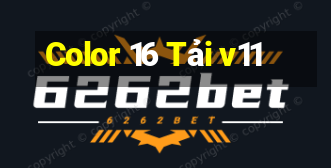 Color 16 Tải v11